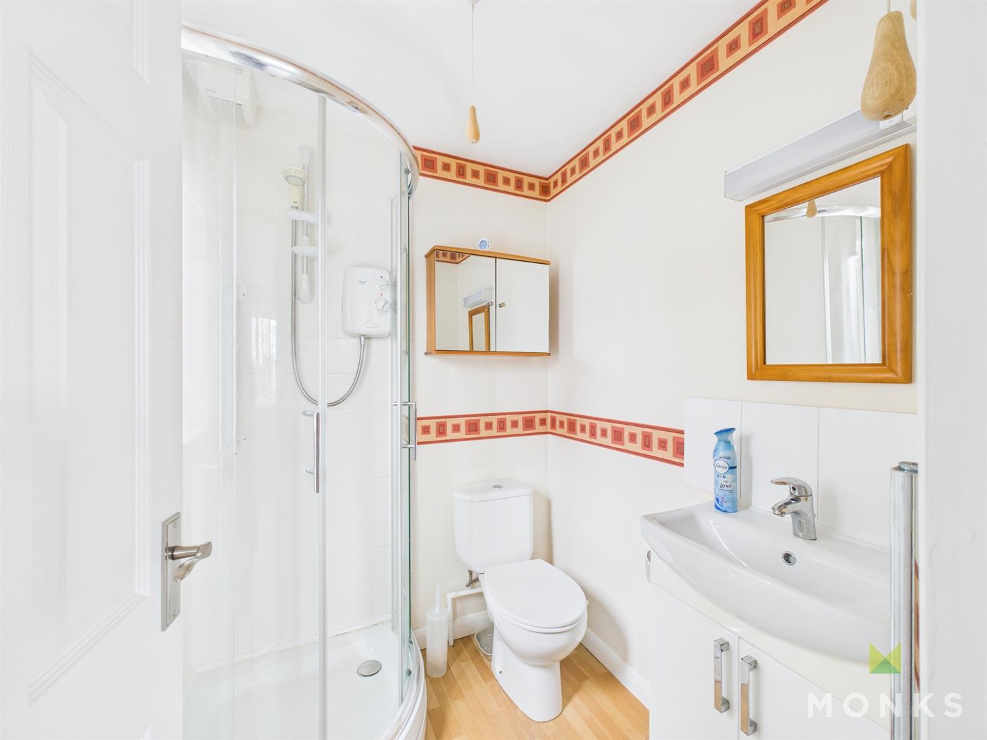 16 Wedgefields Close, Shrewsbury, SY4 4DF For Sale